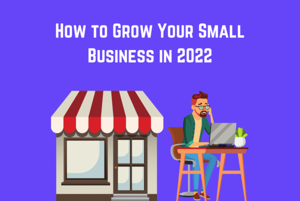 How to Grow Your Small Business With Local SEO