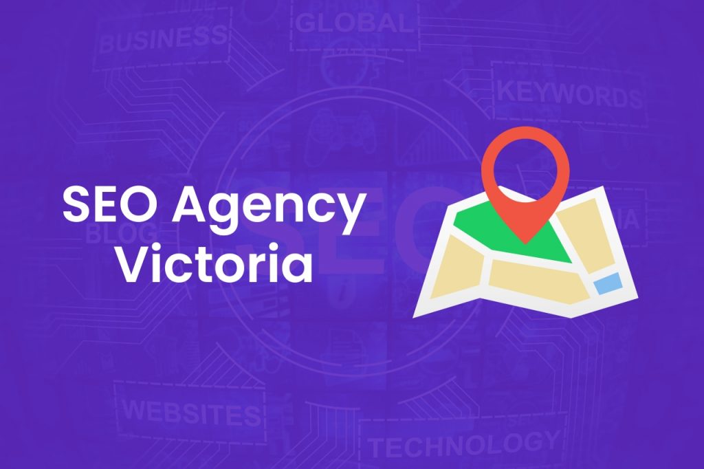 SEO Agency Victoria