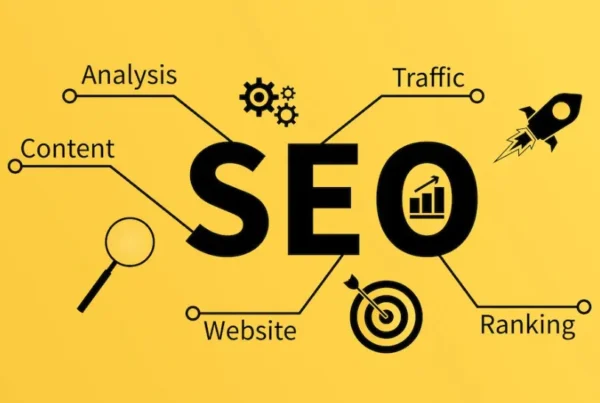 Dental SEO