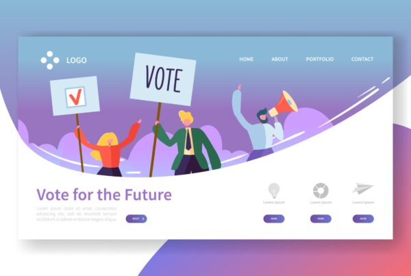 How Can Search Engine Optimization Help Political Candidates