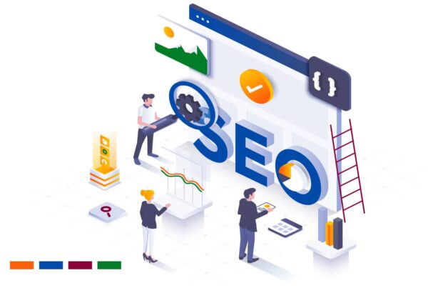 Canadian Dental SEO