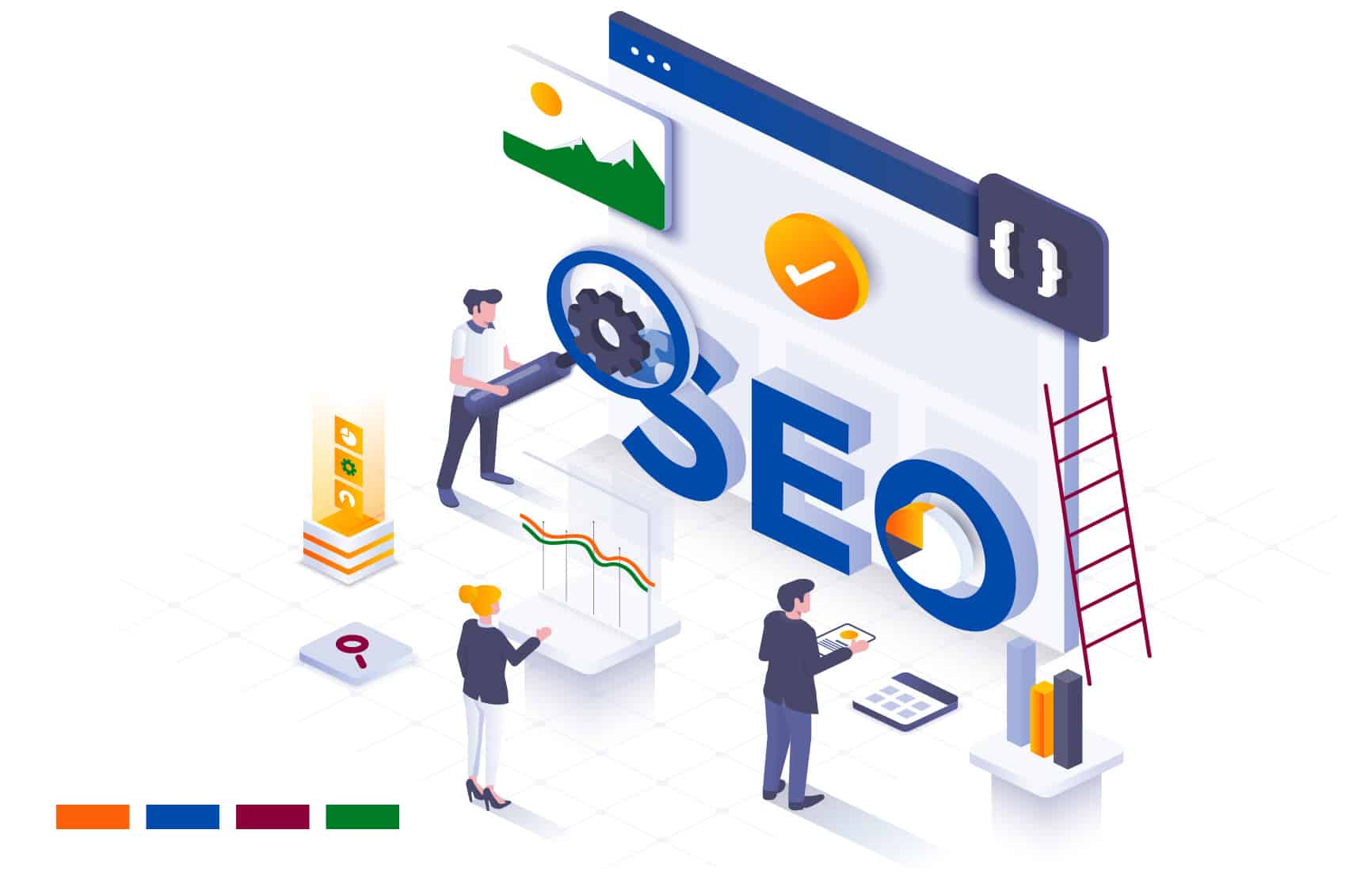Canadian Dental SEO