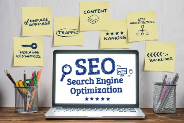 Does Bolding Keywords Help SEO