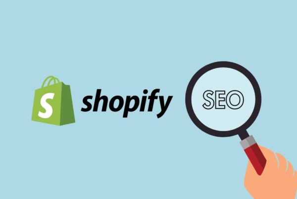Do Shopify Tags Help SEO