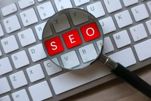 5 Benefits of SEO for Your Business