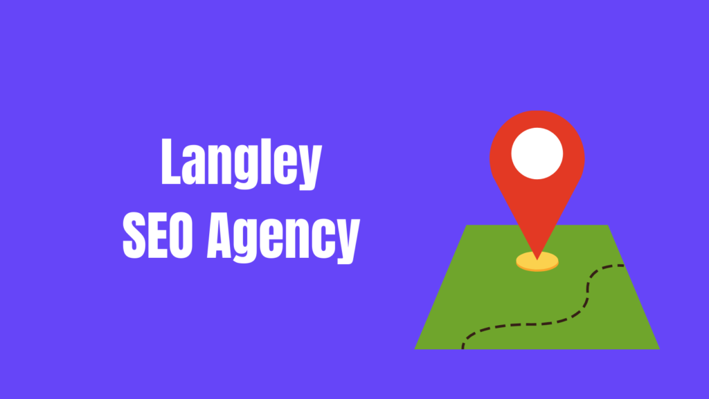SEO in Langley