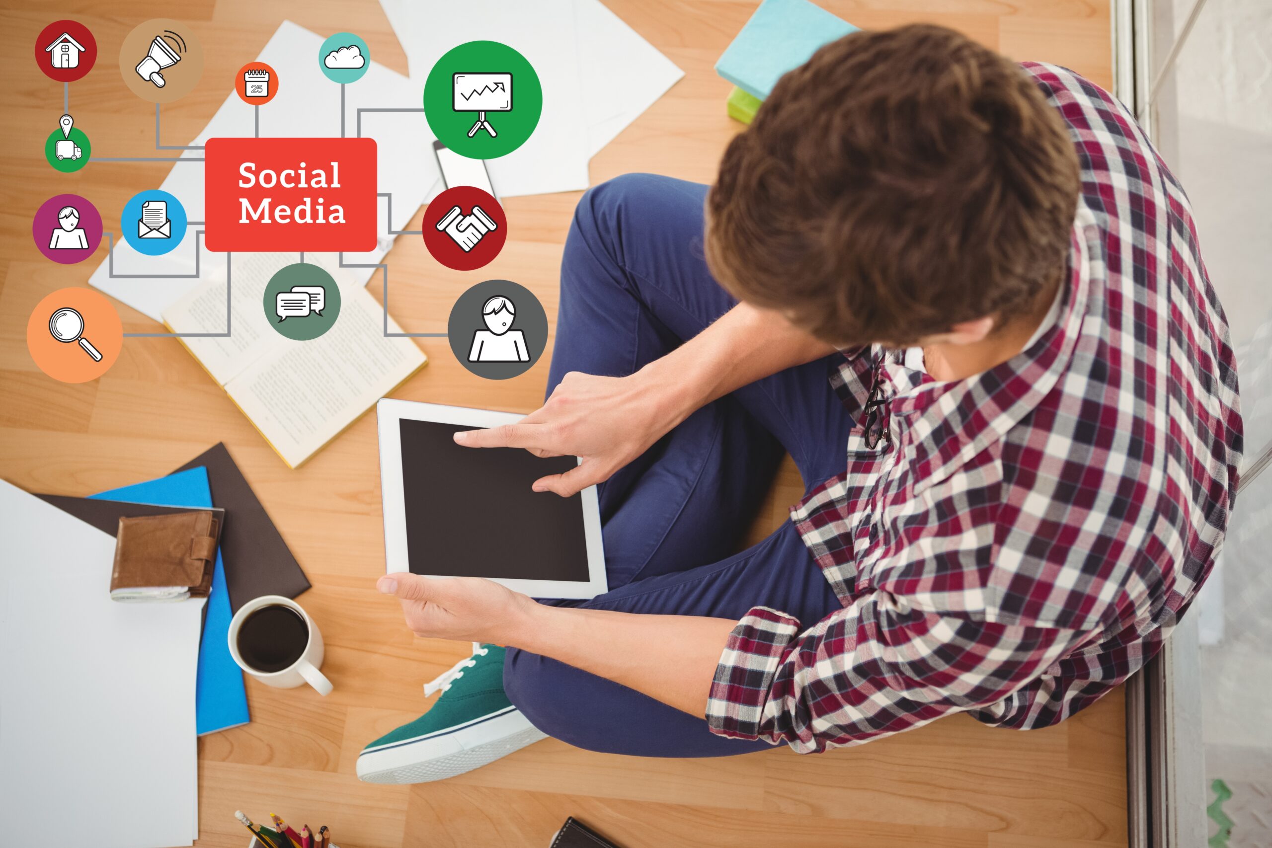 How Has Social Media Impacted Your Brand Business?