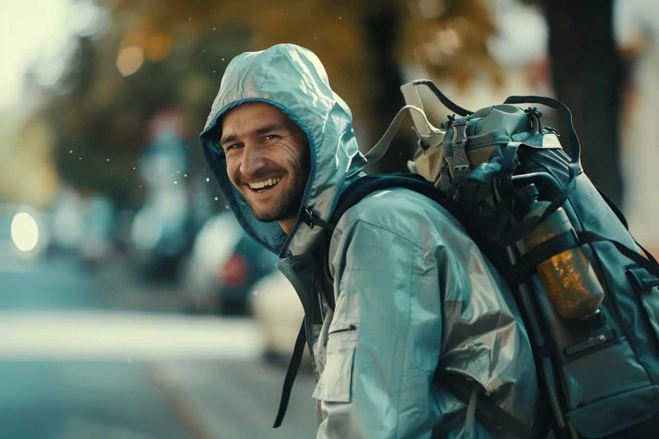 How to Deal With Flies in the Summertime