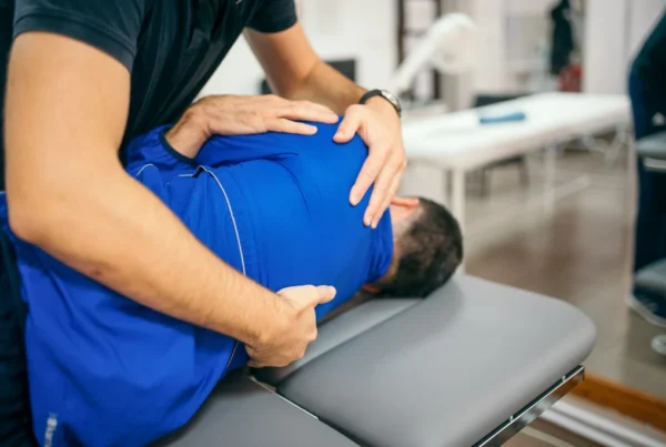 Will a Chiropractor Help With Headaches?