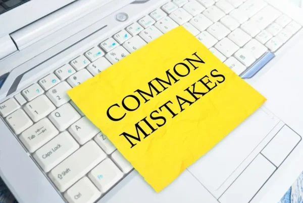 Common SEO Mistakes Beginners Make (and How to Avoid Them)