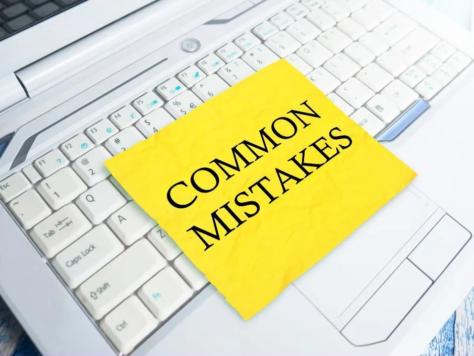 Common SEO Mistakes Beginners Make (and How to Avoid Them)