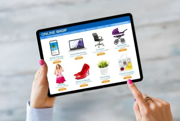 Ecommerce SEO: Optimize Your Online Store for Maximum Sales