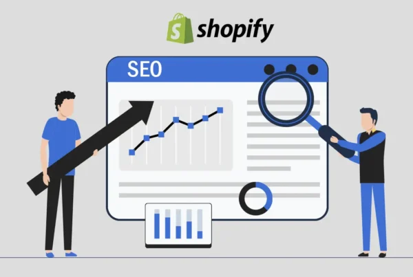 How to Boost SEO on Shopify