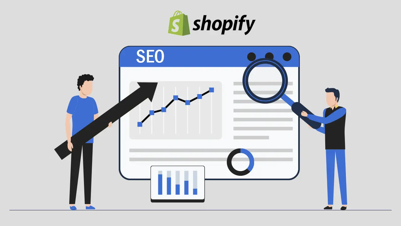 How to Boost SEO on Shopify?