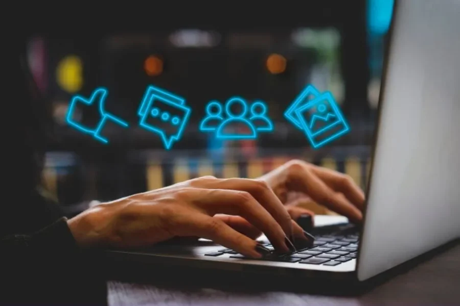 Utilizing Local Social Media Marketing to Grow Your Business