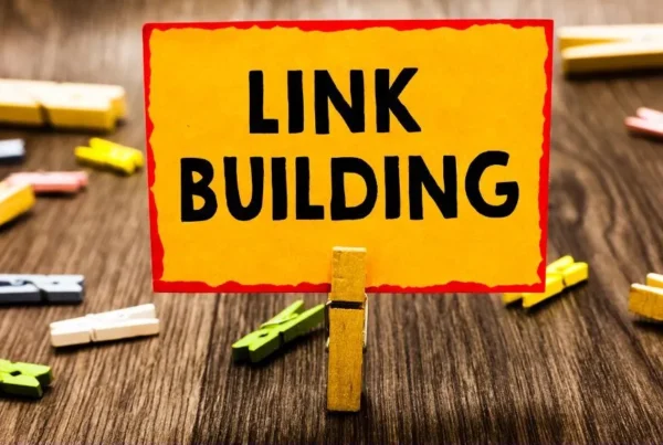 Why Niche Edits Matter in Link Building
