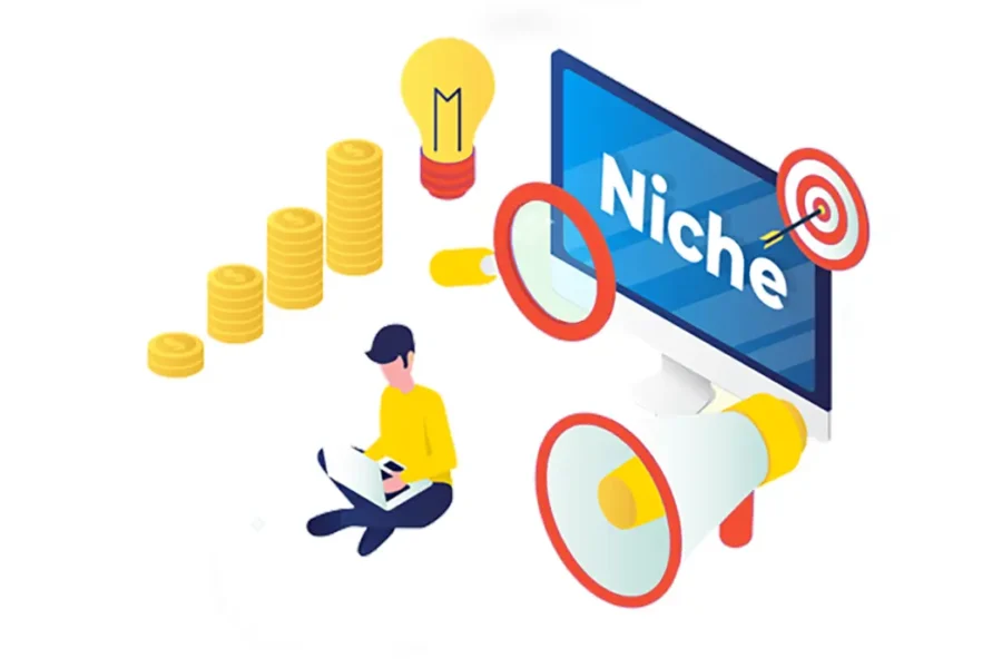Why Are Niche Edit Links Essential for SEO