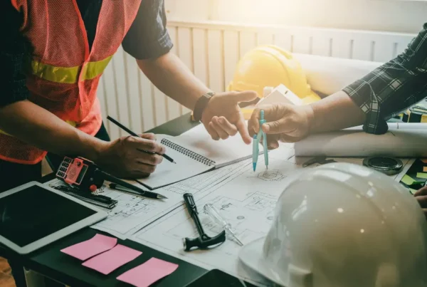 How to Advertise Construction Business