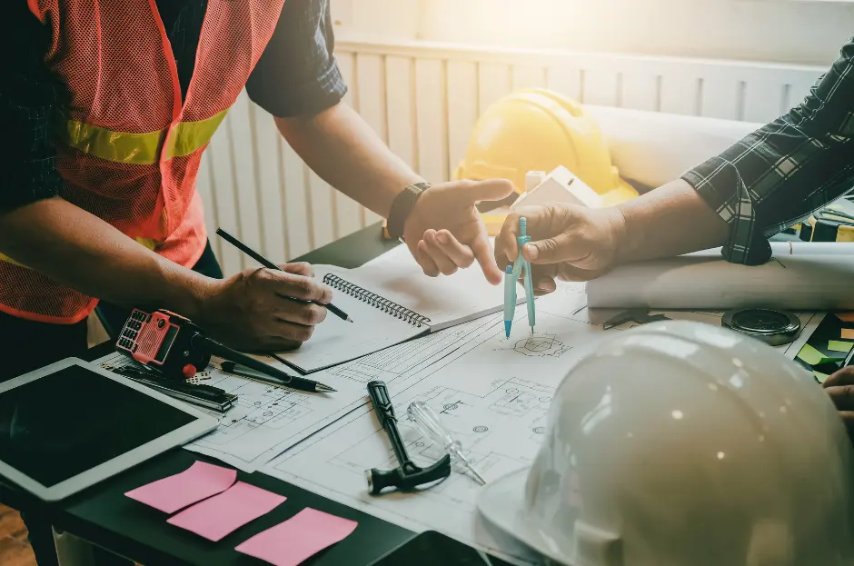 How to Advertise Construction Business