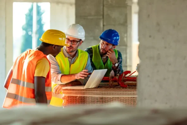 How to Get Clients for Construction Business