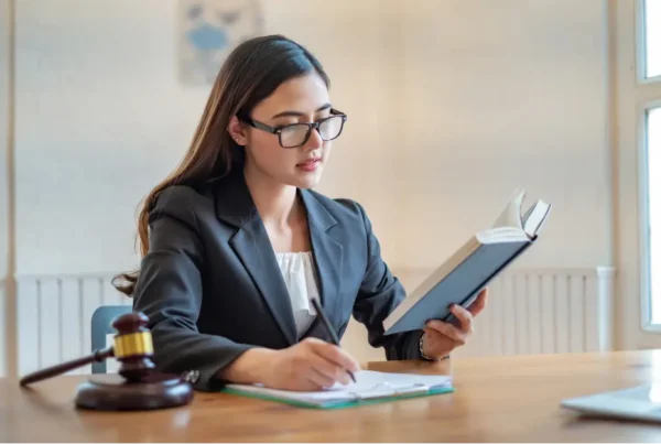 How to Talk to Personal Injury Lawyer