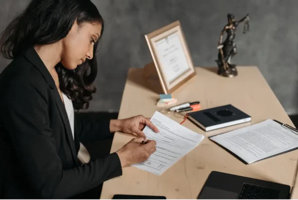 Bankruptcy Lawyer SEO