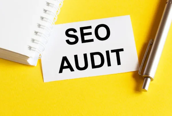 How Much Does an SEO Audit Cost
