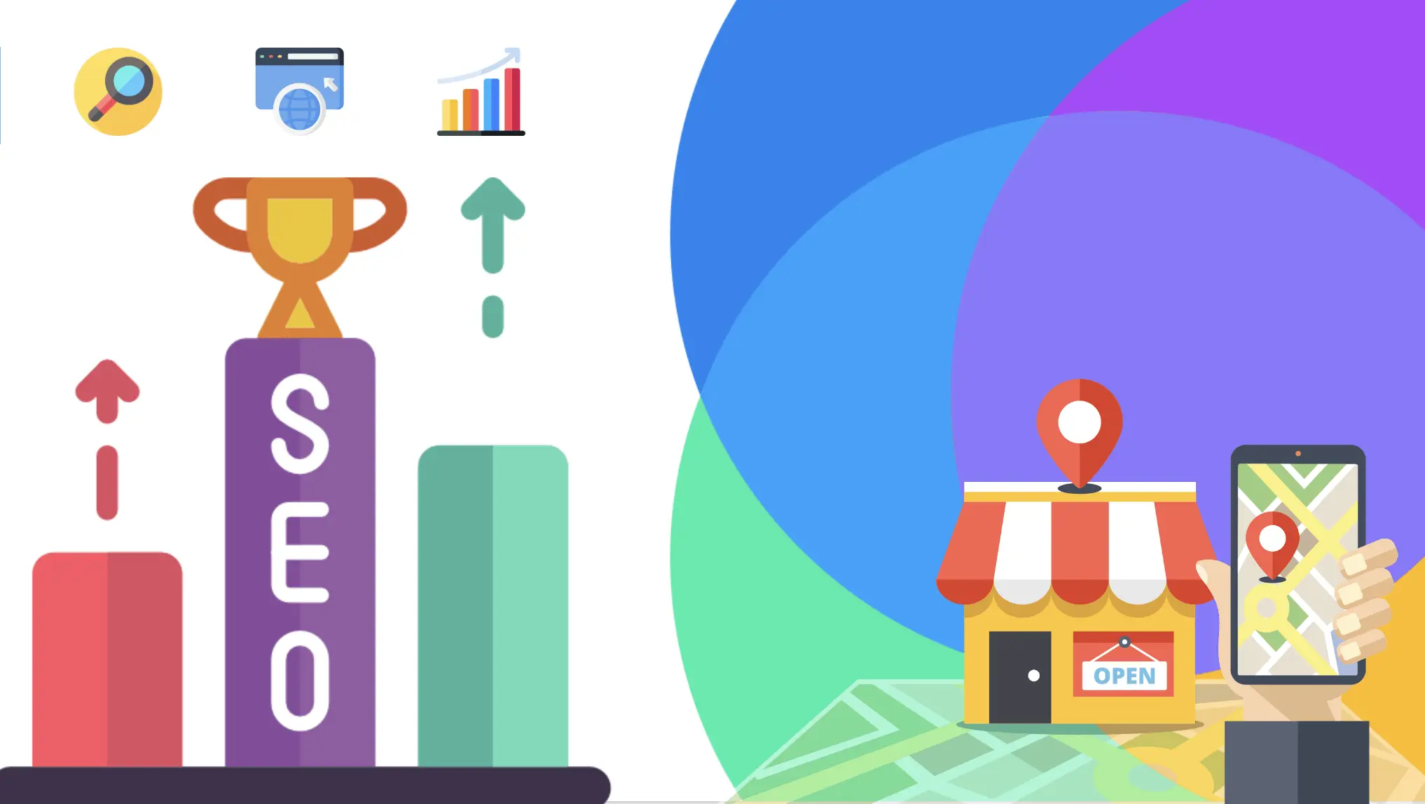 How to Master Local SEO Marketing