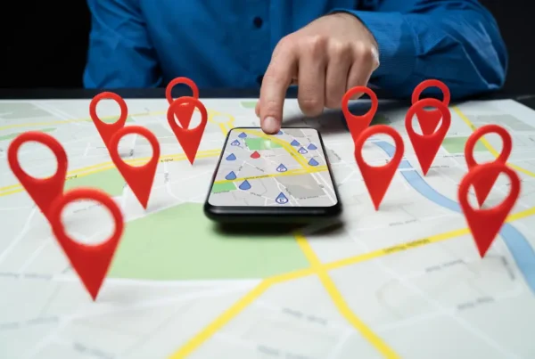 How to Dominate Local SEO Search Rankings
