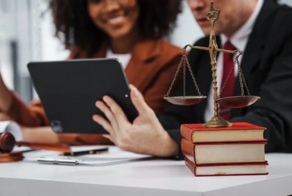 Personal Injury Lawyer