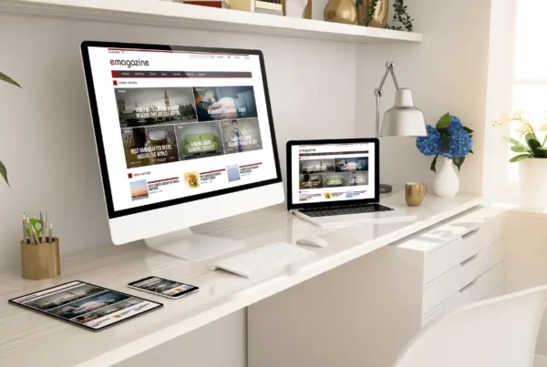 What Makes a Good Hotel Website