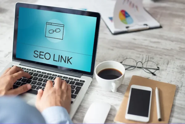 Why Link Building Is Important for SEO