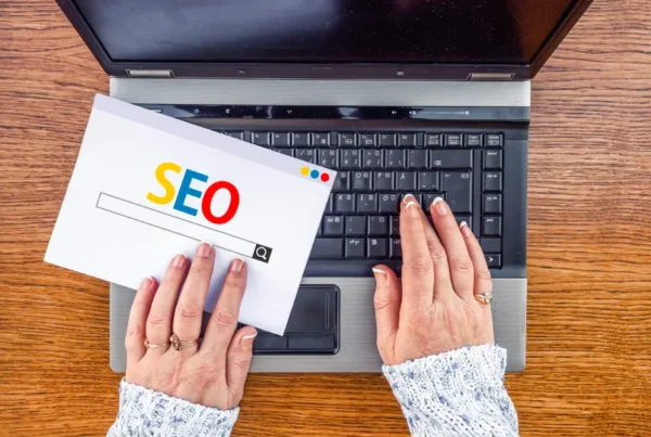 Why You Need a SEO Agency Now