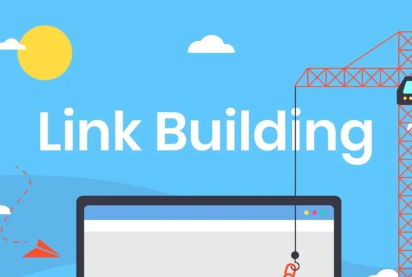 Does Link Building Still Work