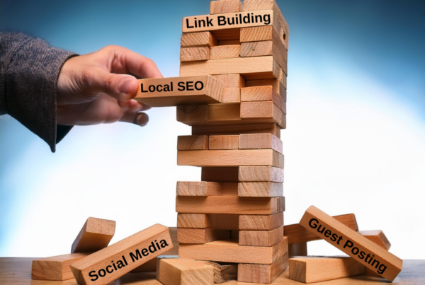 How to Do Link Building for a Website