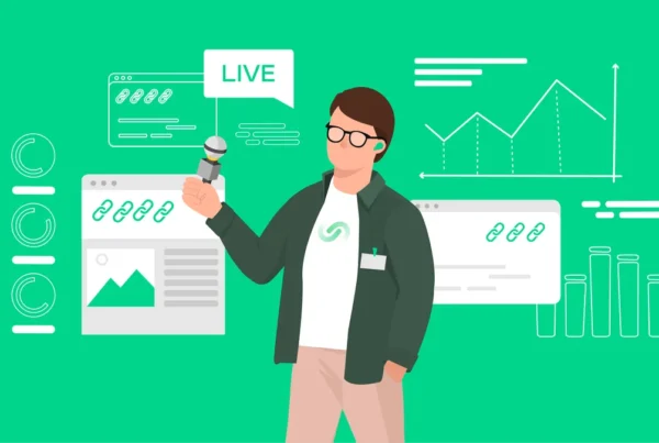 What Is Natural Link Building