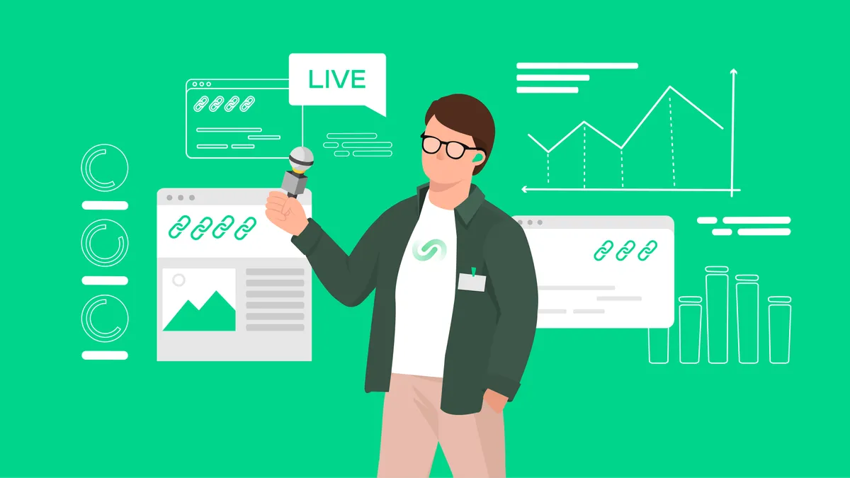 What Is Natural Link Building?