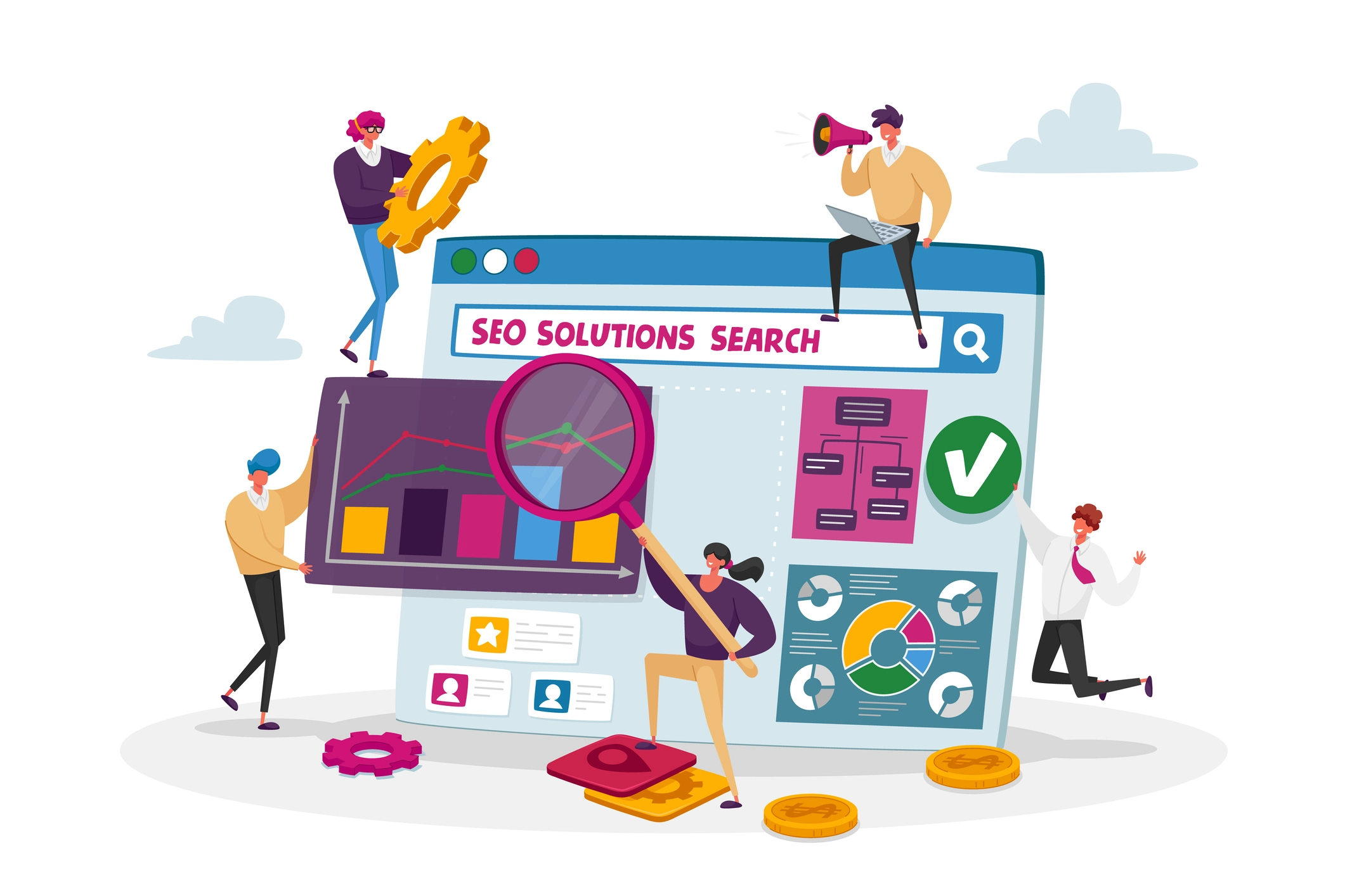 How to Choose the Right Technical SEO Agency?