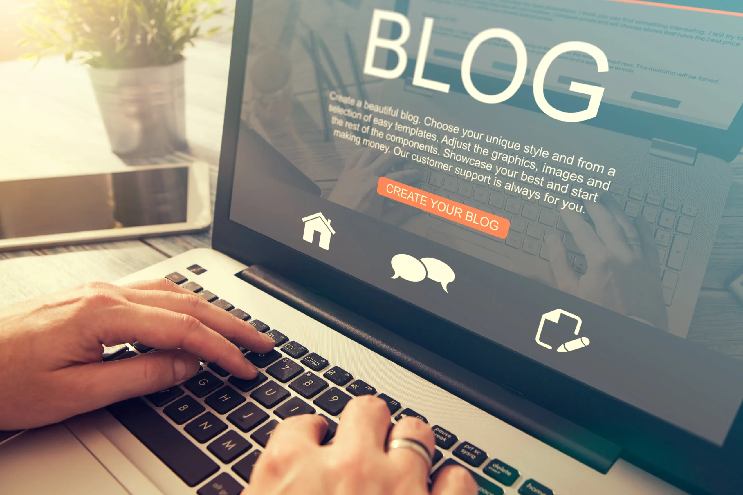 How to Find Blogs That Accept Guest Posts?
