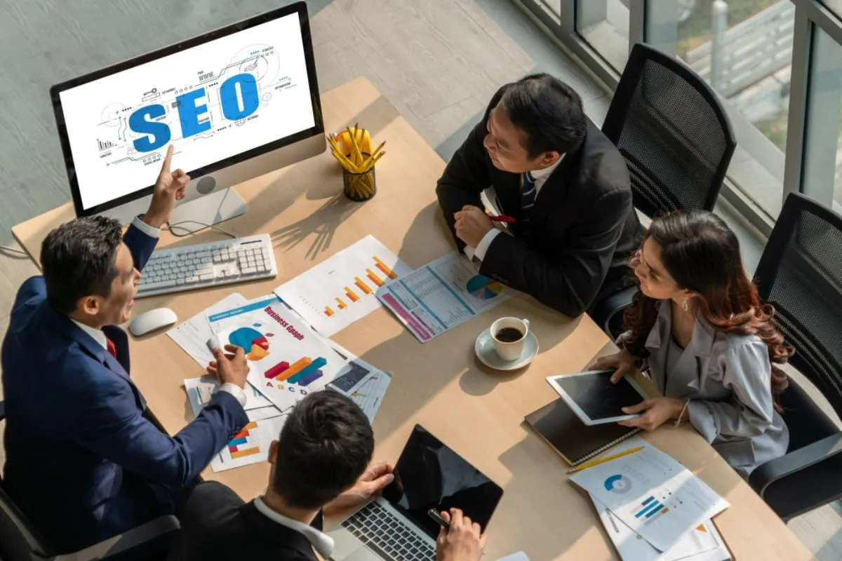 How to Select the Best SEO Agency