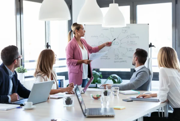 How to Find a Good SEO Expert