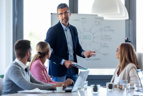What Does a SEO Expert Do