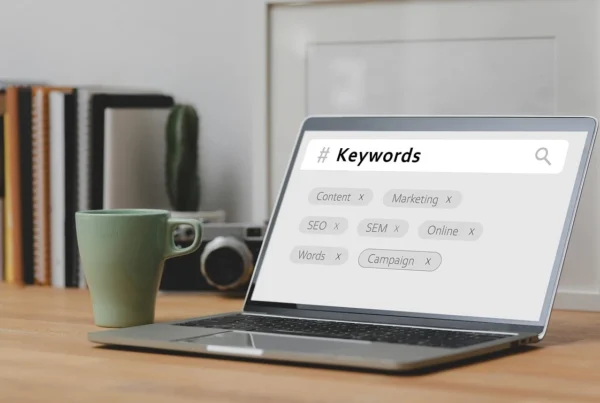Why Are Keywords Important in Research