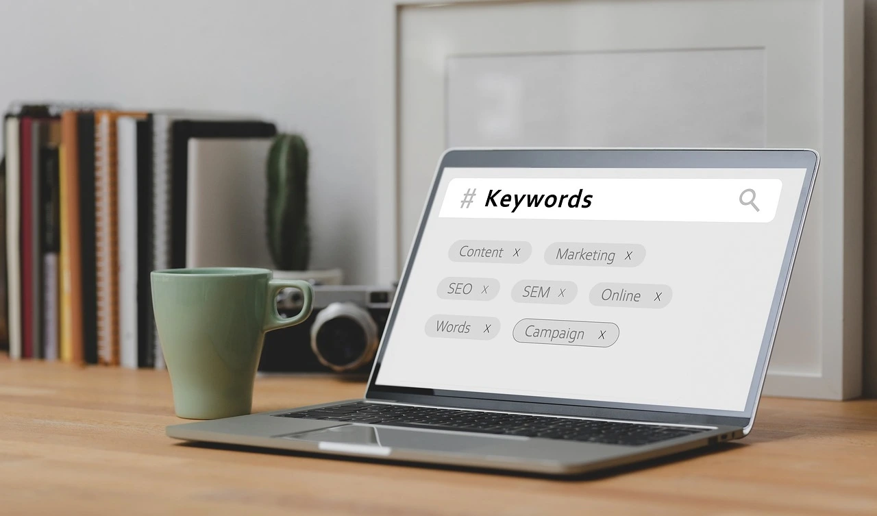 Why Are Keywords Important in Research