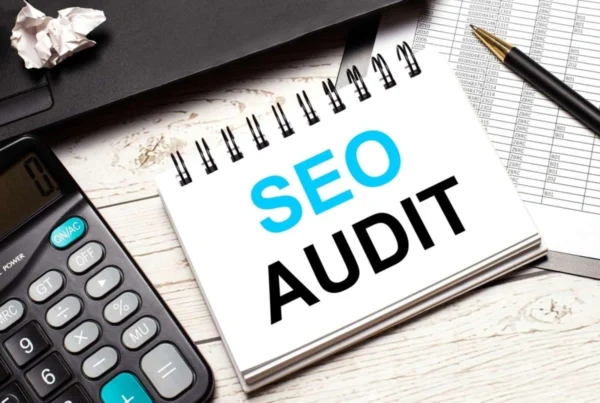 What Is Included in a Website Audit