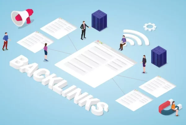 How to Generate More Backlinks