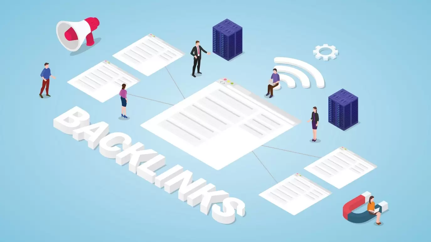 How to Generate More Backlinks