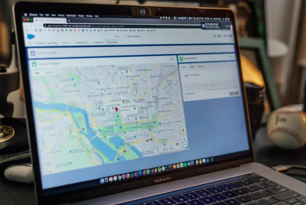How to Remove a Business Listing From Google