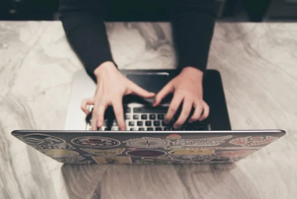How to Write Great Content for a Website