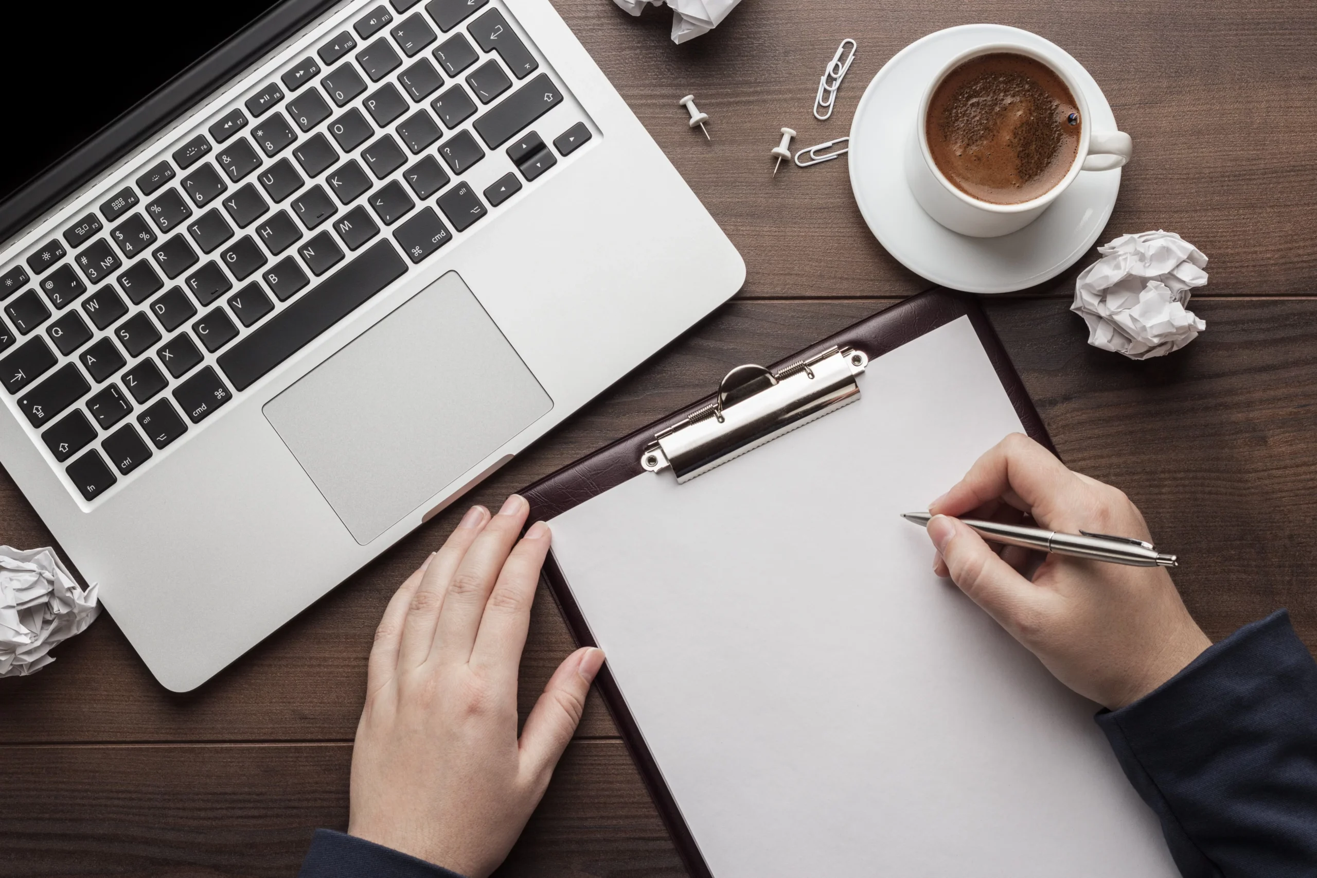 How to Write Search Engine Optimized Content